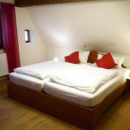 Ferienhaus Herzogenreuth Heiligenstadt in Oberfranken エクステリア 写真